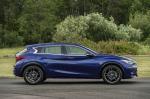 Infiniti QX30S 2.0t 2016 года (US)